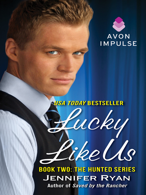 Title details for Lucky Like Us by Jennifer Ryan - Wait list